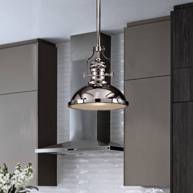 Kitchen dome ceiling store lighting